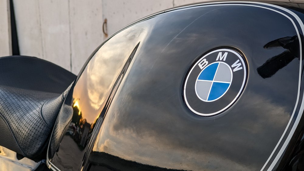 BMW R100/7