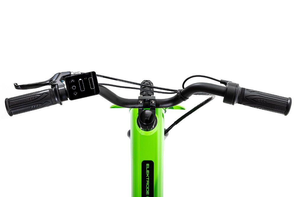 Kawasaki Elektrode