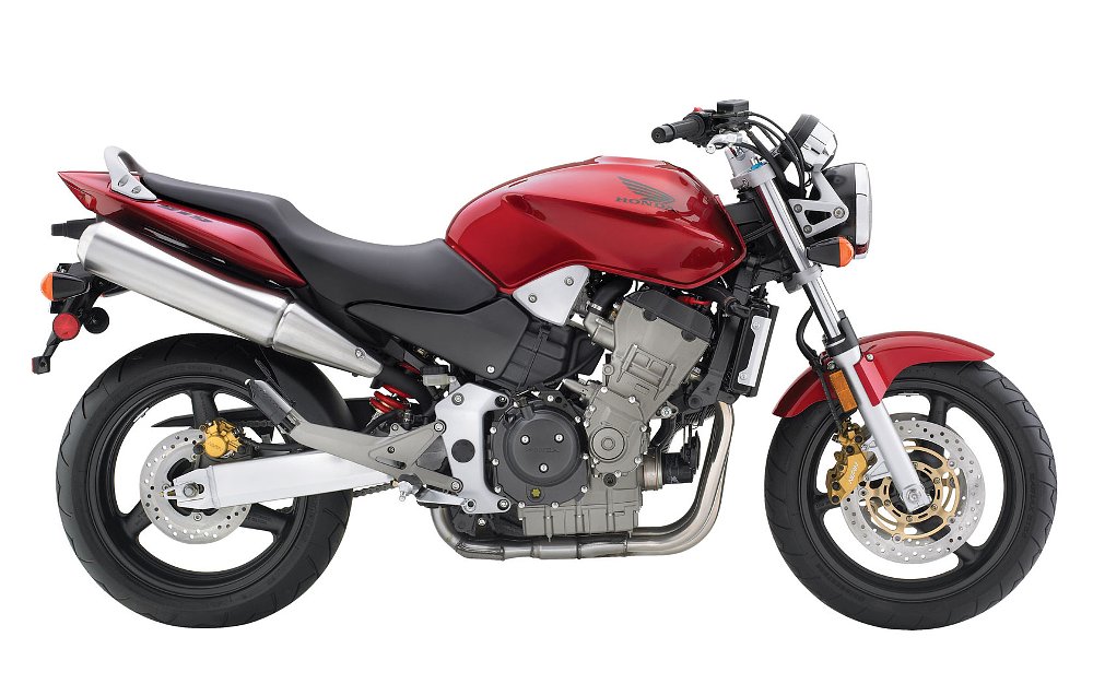 Honda Hornet 919