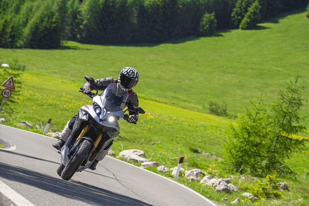Energica Experia