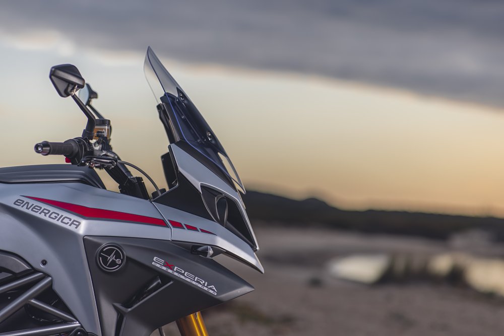 Energice Experia
