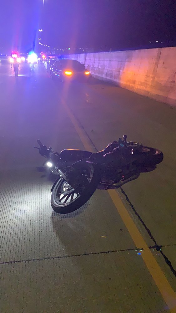 Utah crash