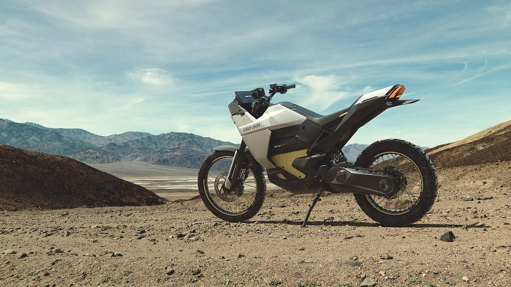 Can-Am Origin