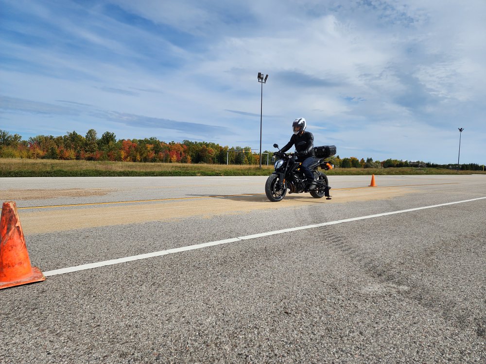 KTM 790 Duke