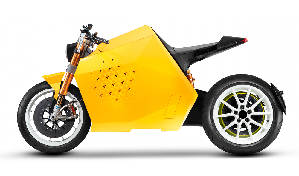 Davinci DC100