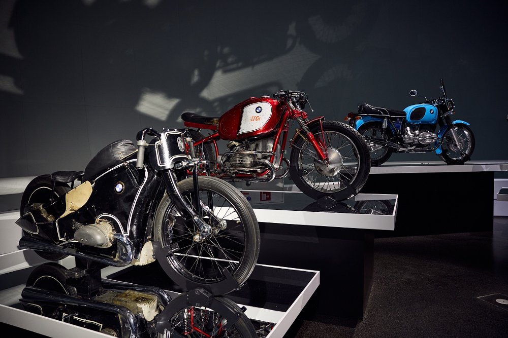 boxer models old and new