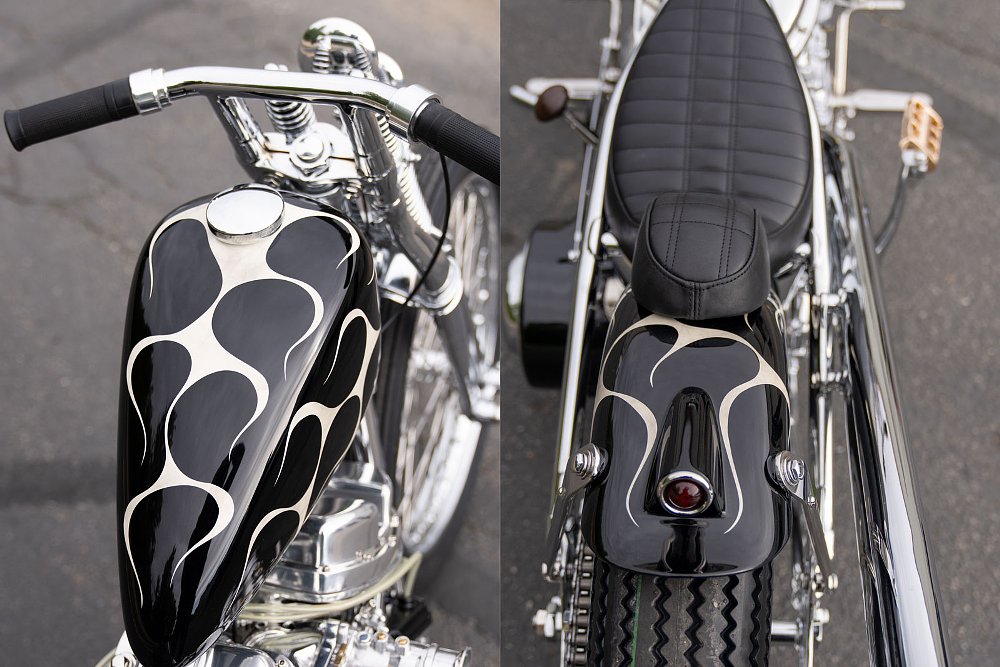 two detail shots