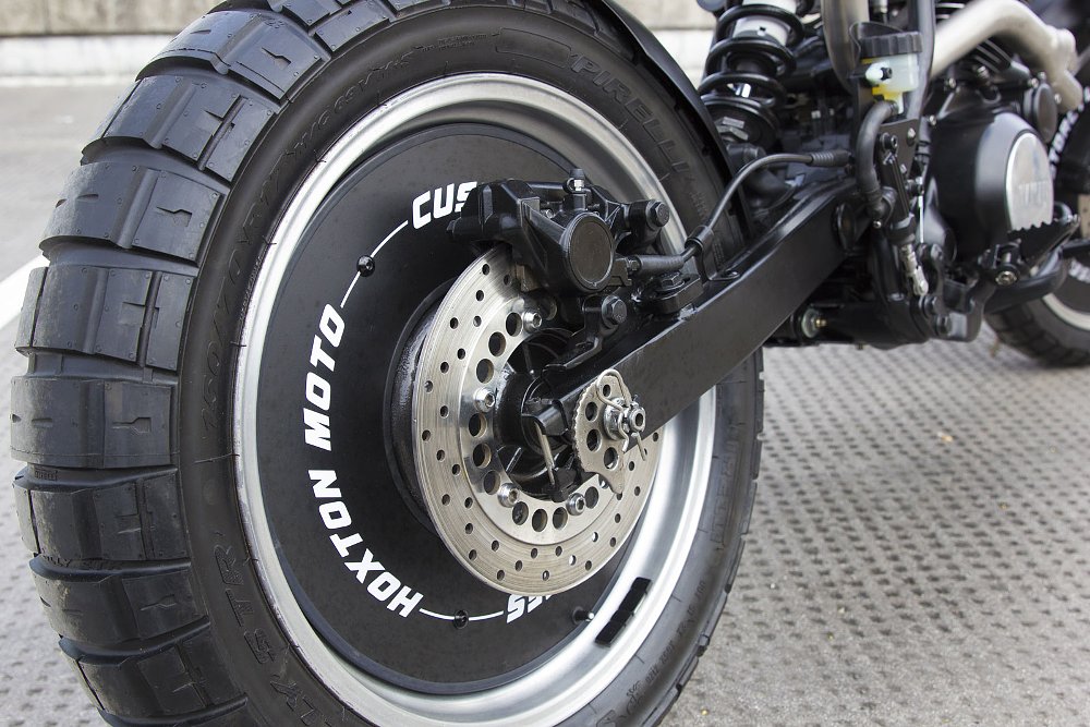 disc wheels