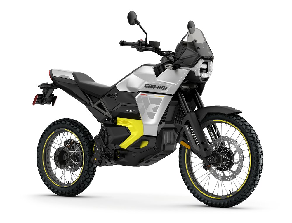 studio photo of Can-Am Origin 73