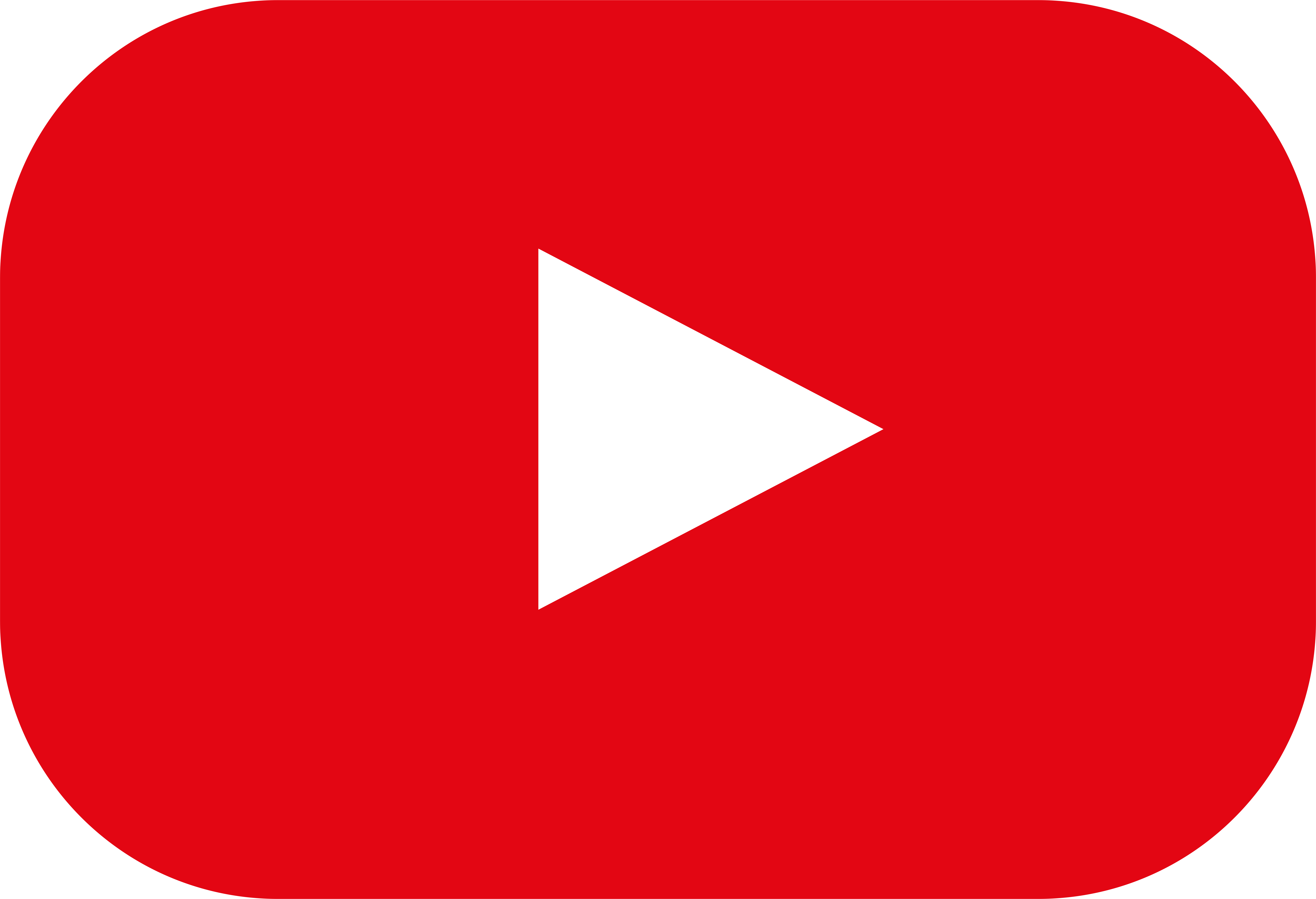 YouTube Logo