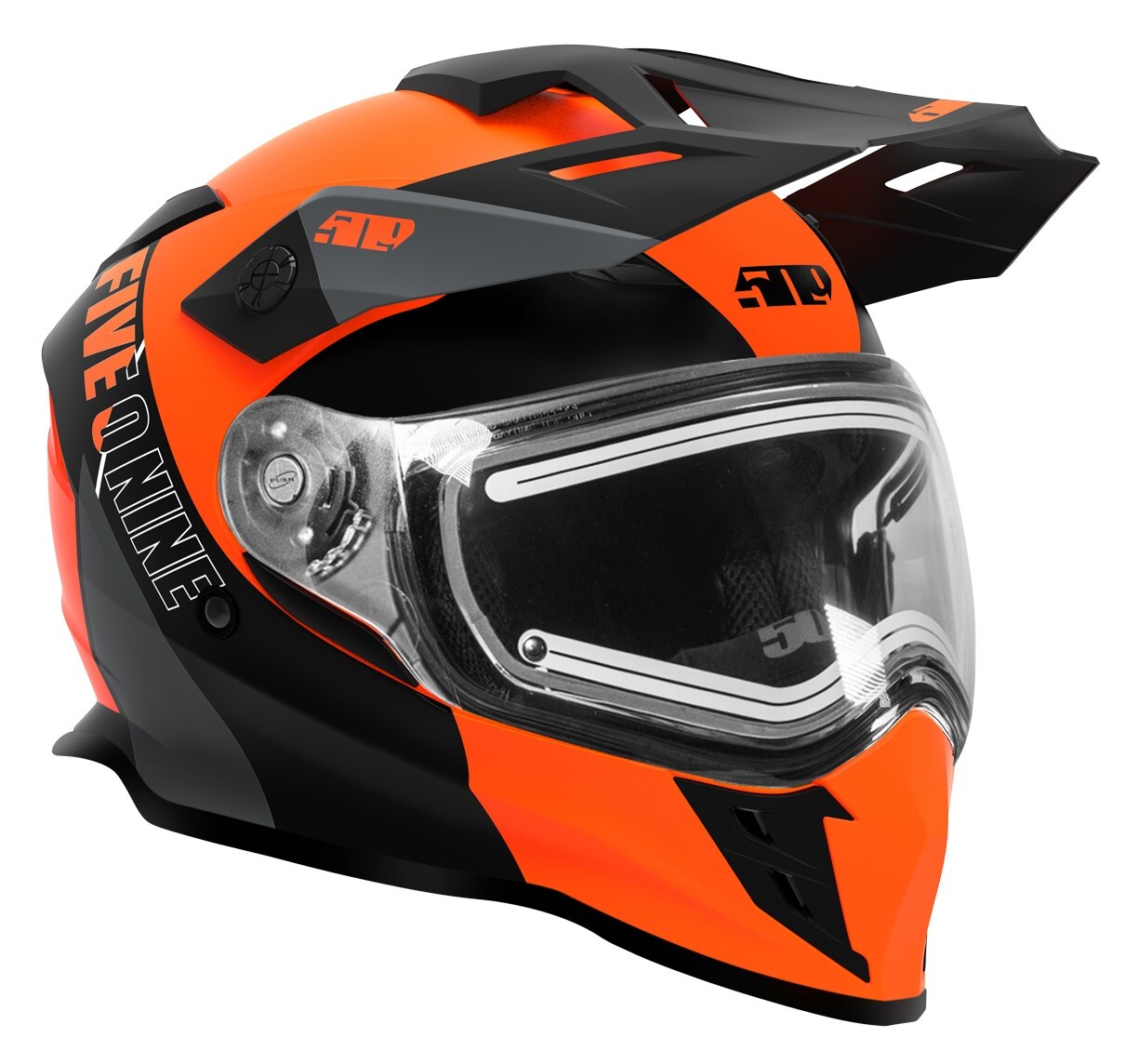 Helmets