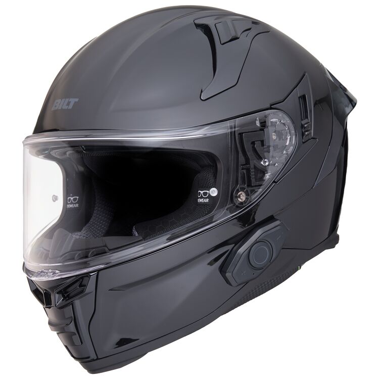 Helmets