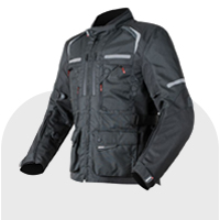Jackets