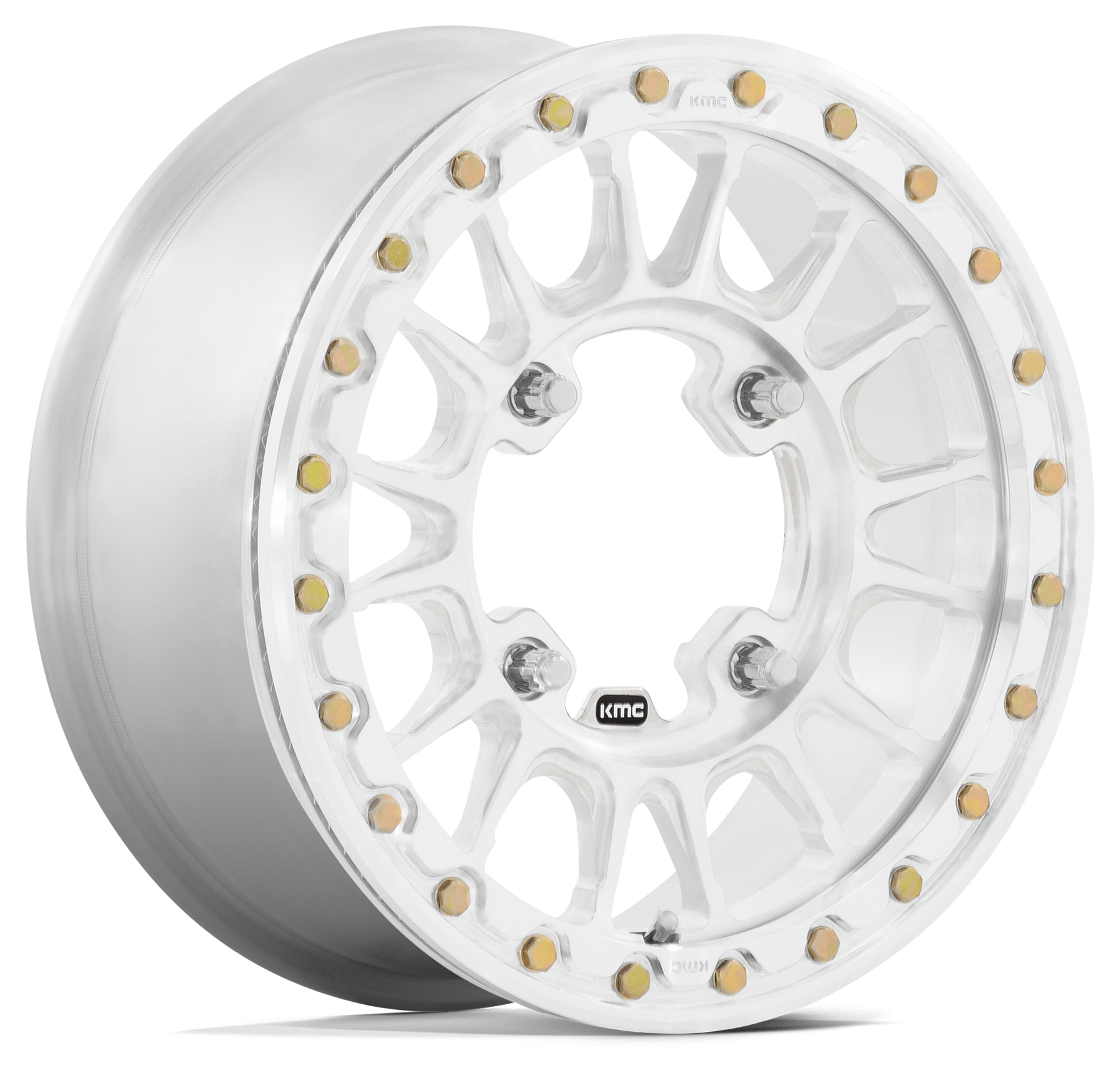 Beadlock Wheels