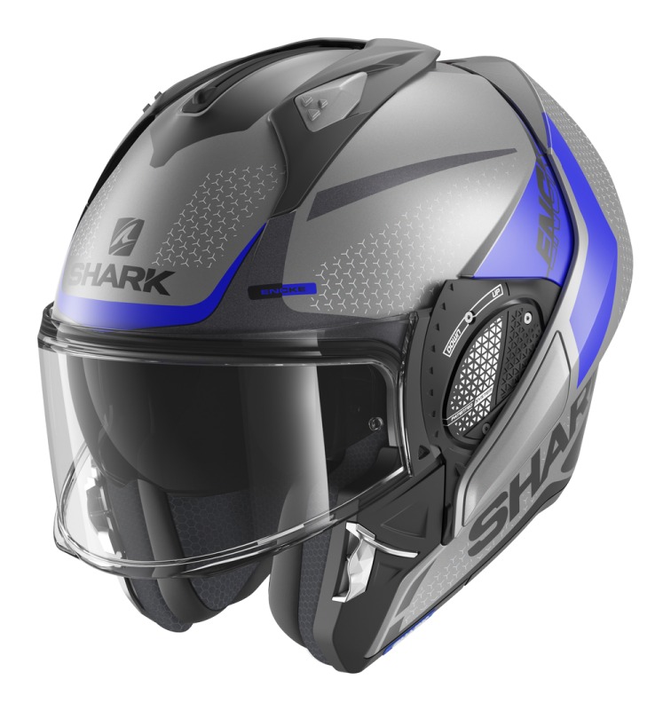 EVO GT Helmets