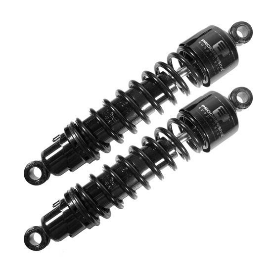 Shocks