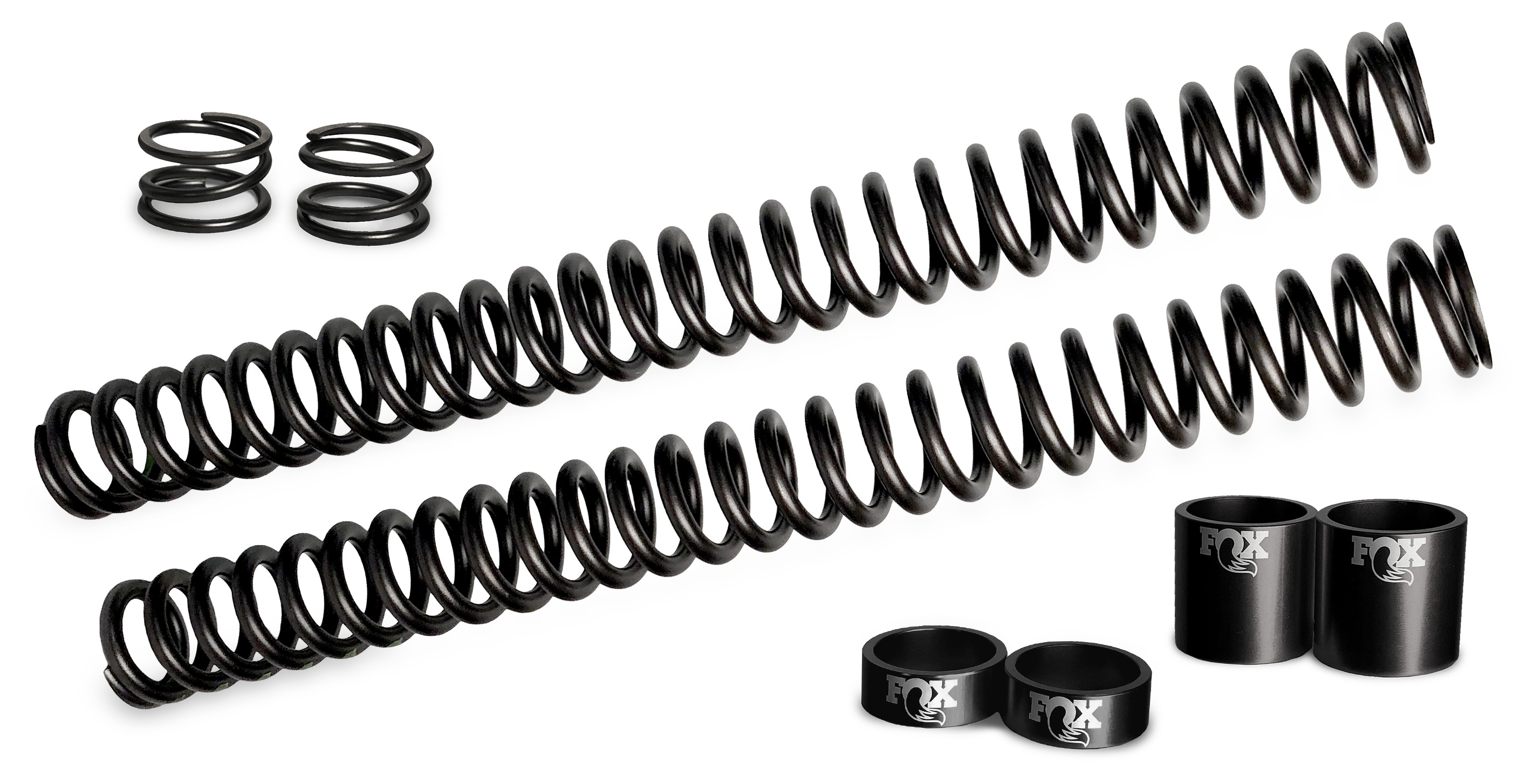 Fork Springs