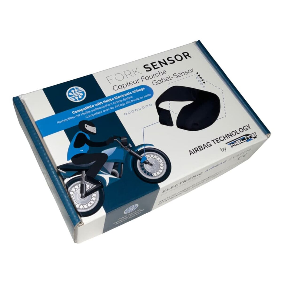 Airbag Accessories