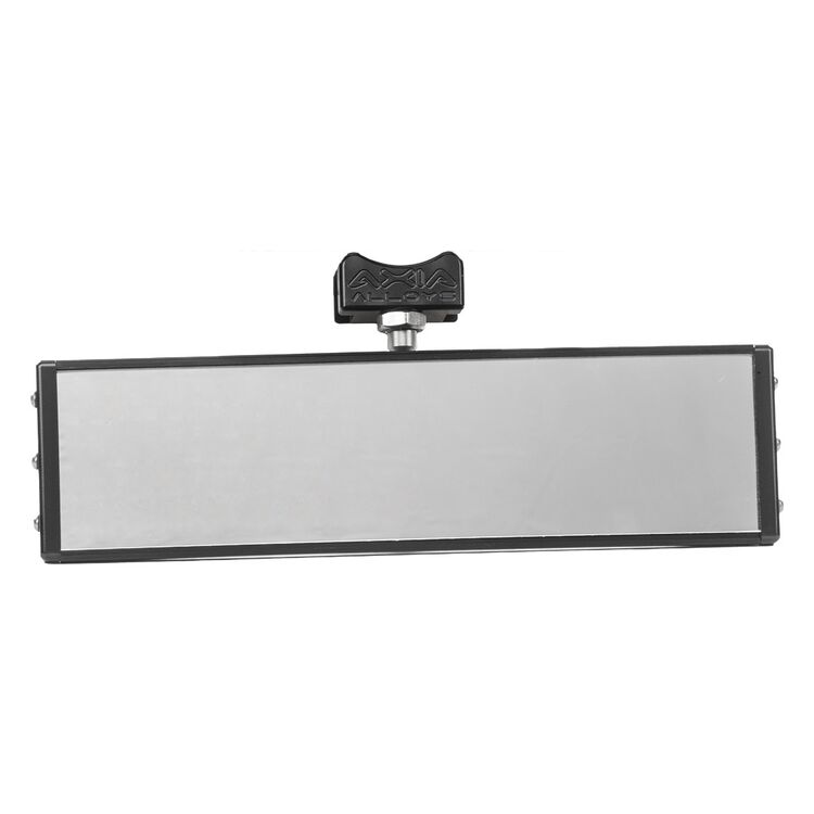 Rear View Mirror