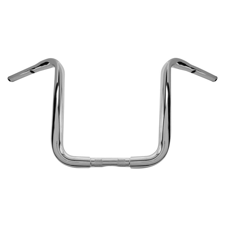Handlebar & Controls