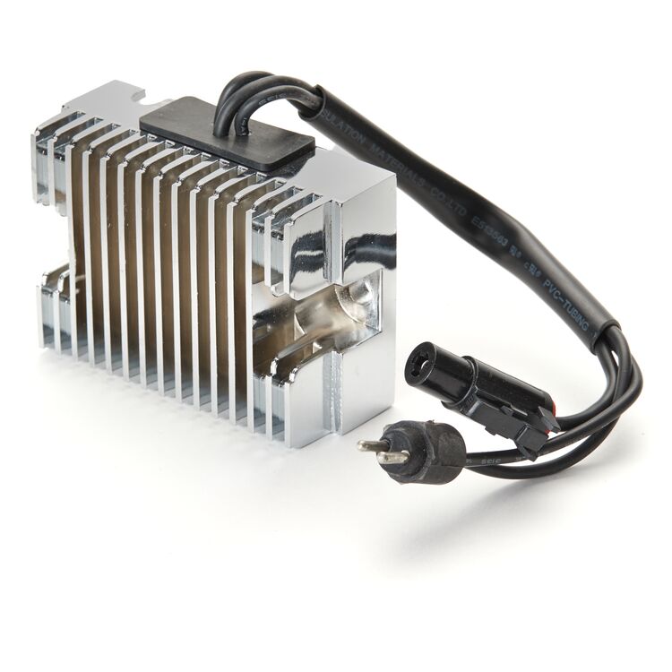 Battery & Electrical