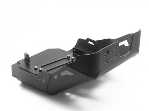 Skid Plates