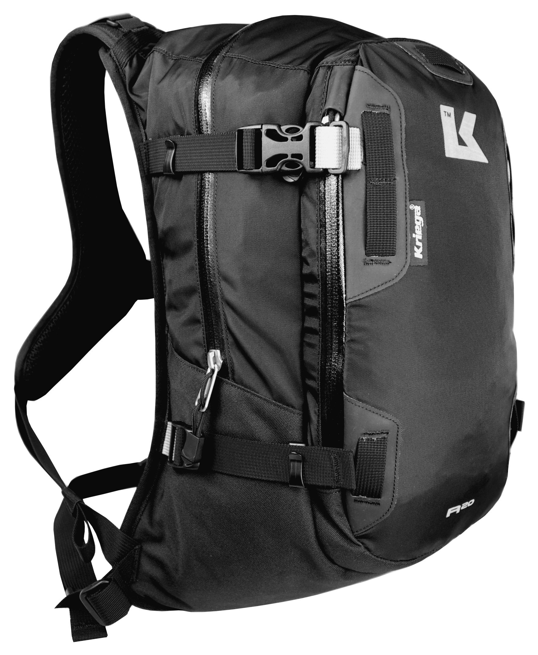 Backpacks