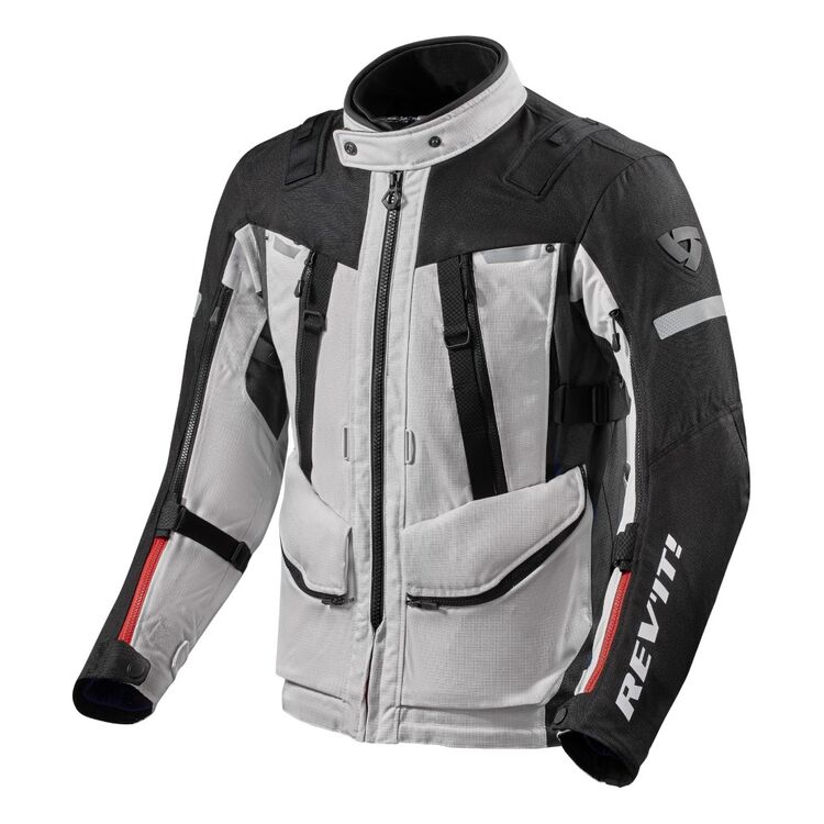 Touring Jackets