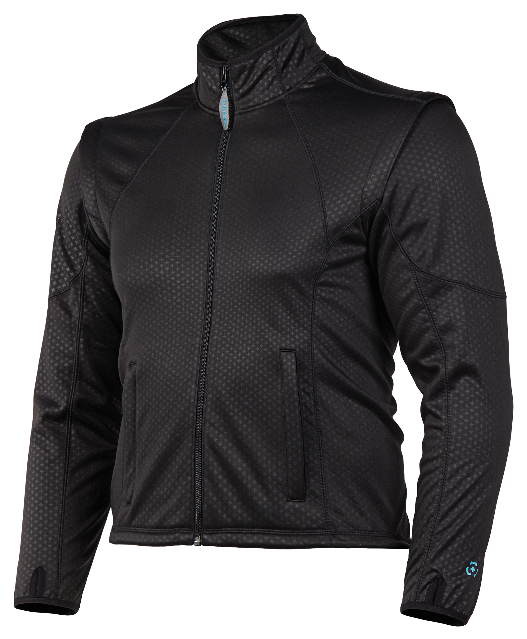 Base & Mid Layers