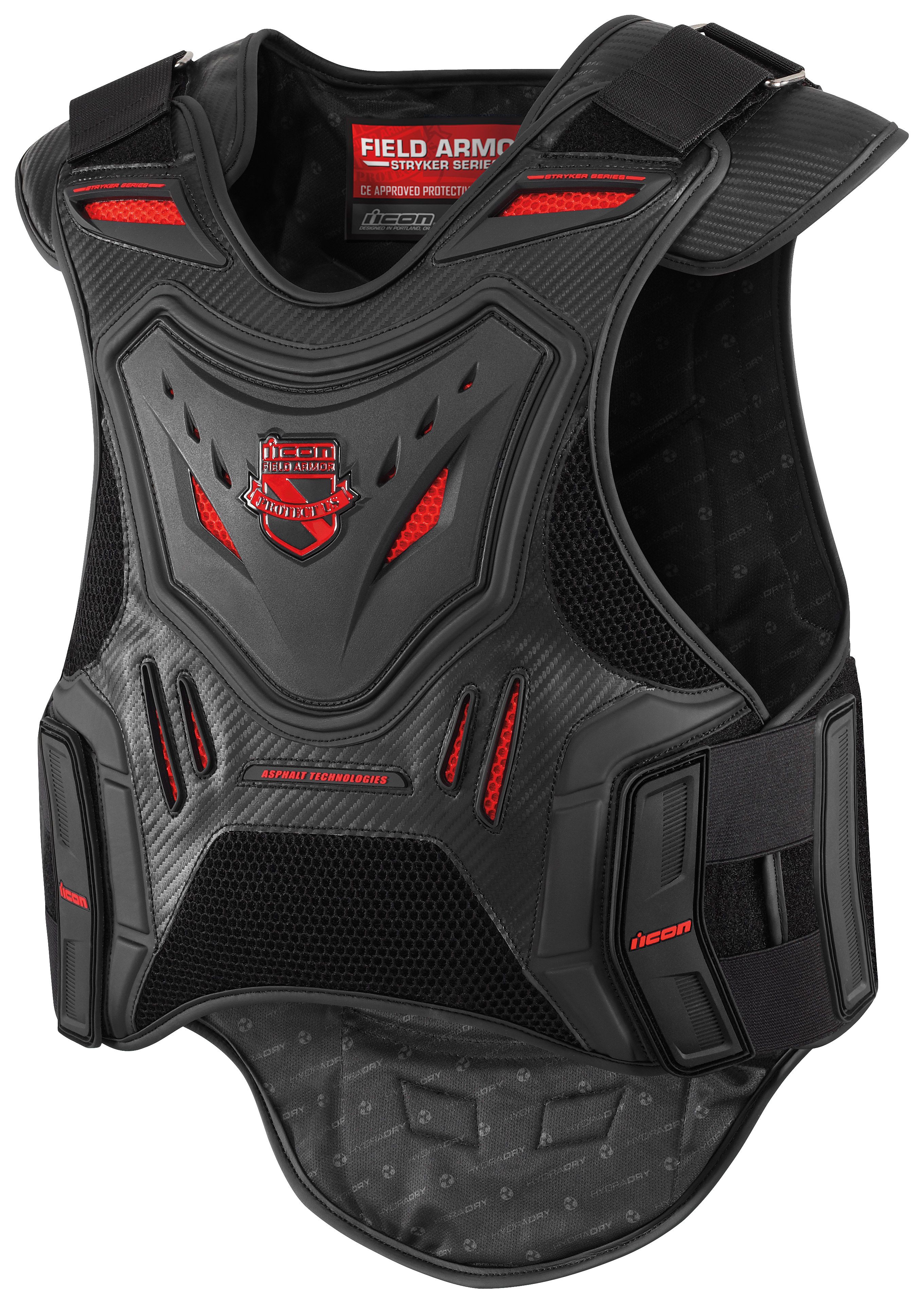 Armored Vests