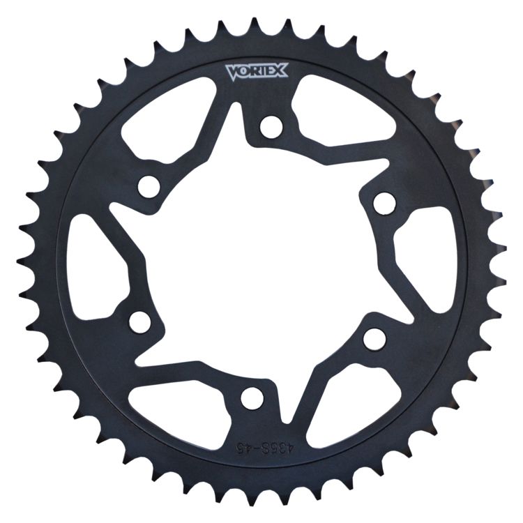 Sprockets