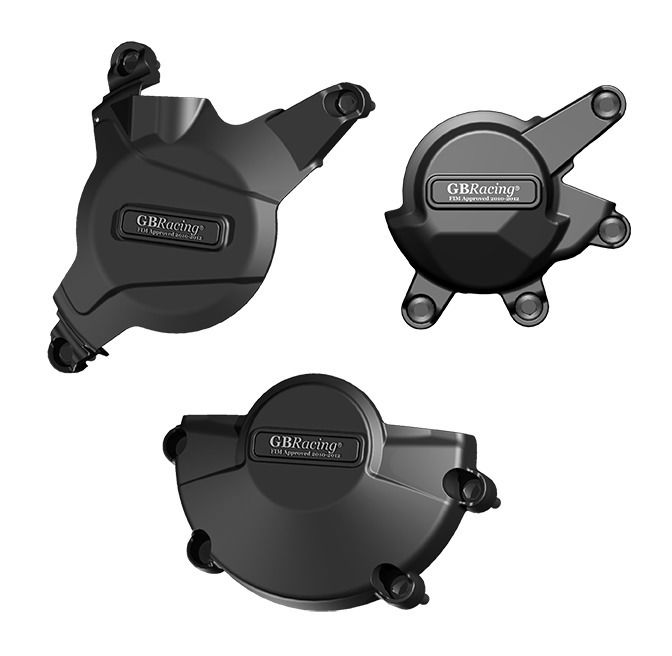 Engine Covers