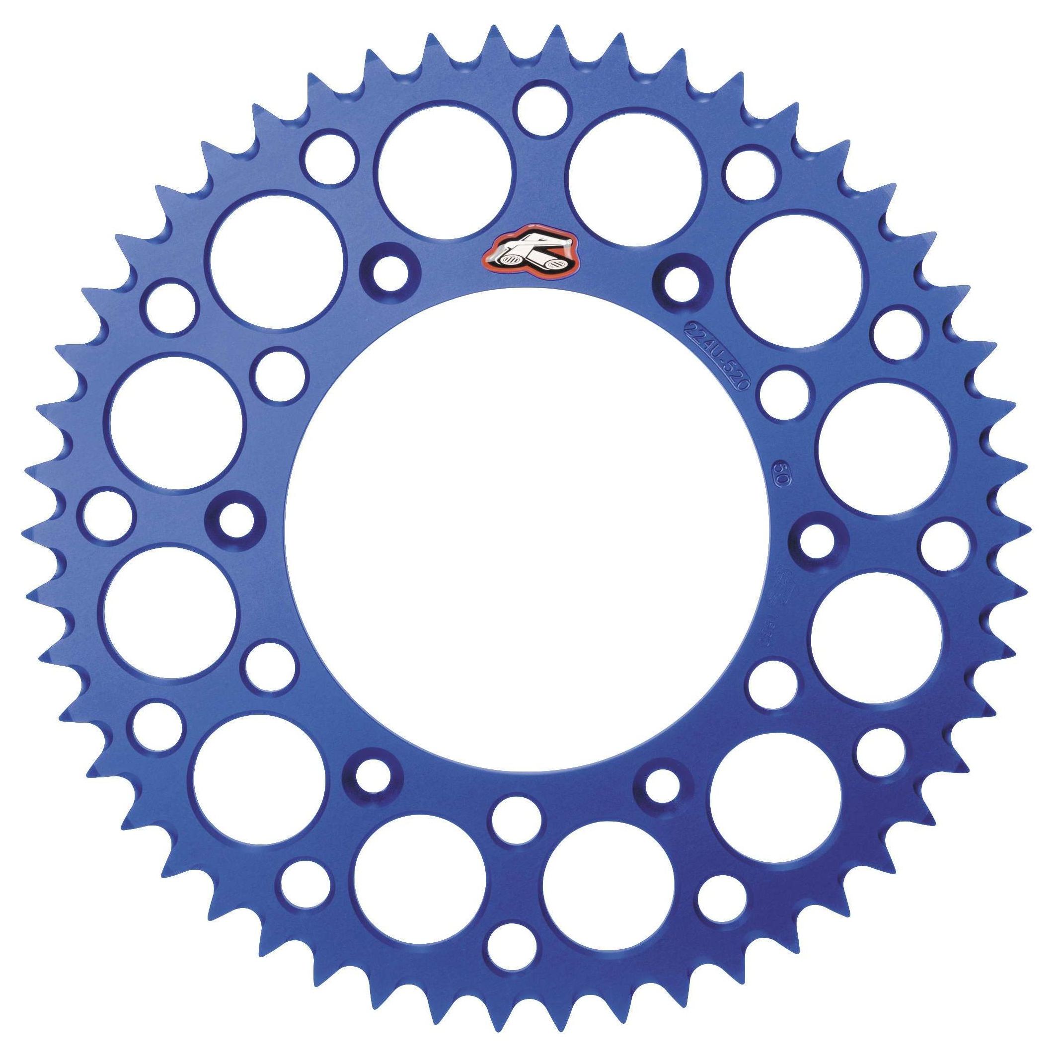 Chain & Sprockets