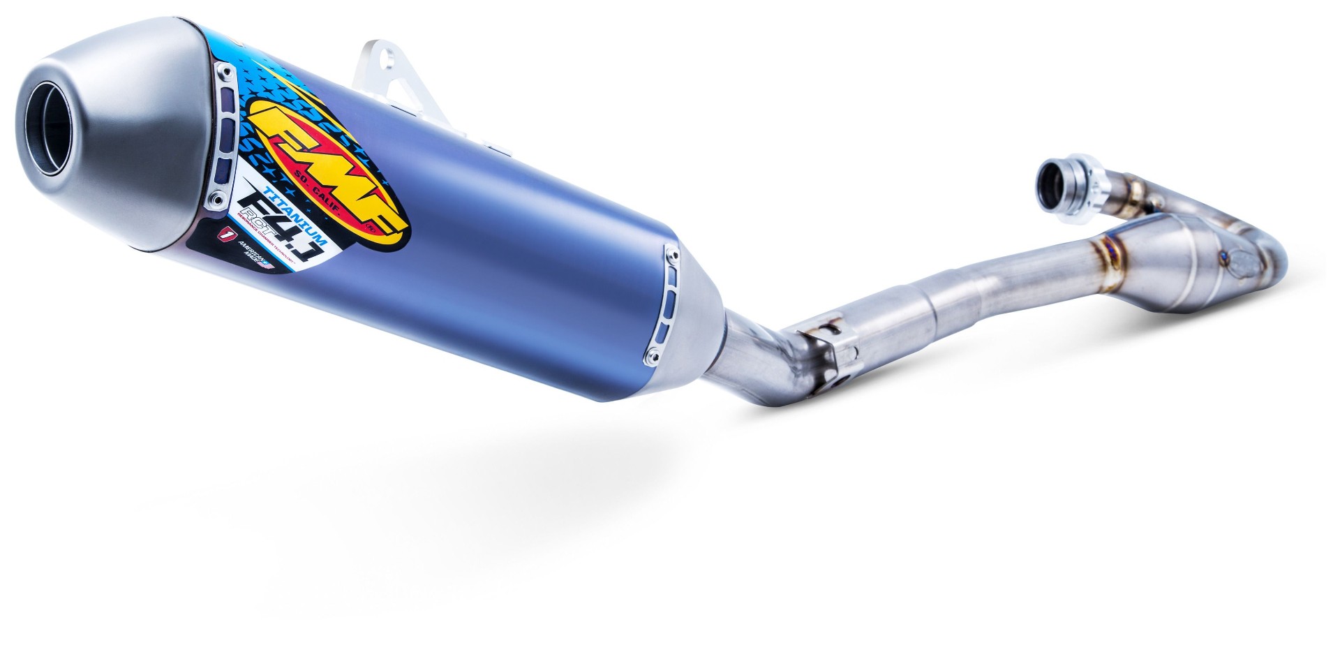 Exhaust