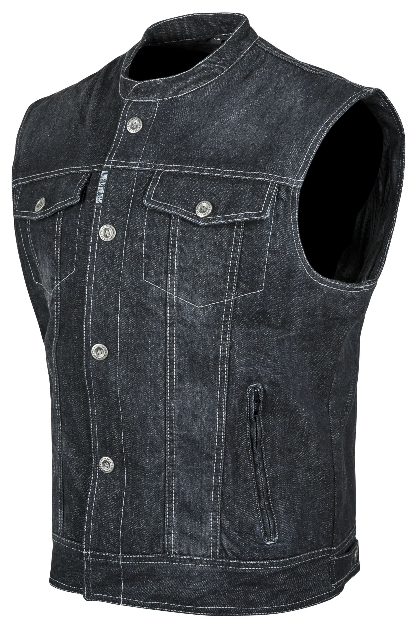 Vests