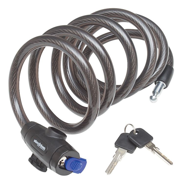 Cable Locks